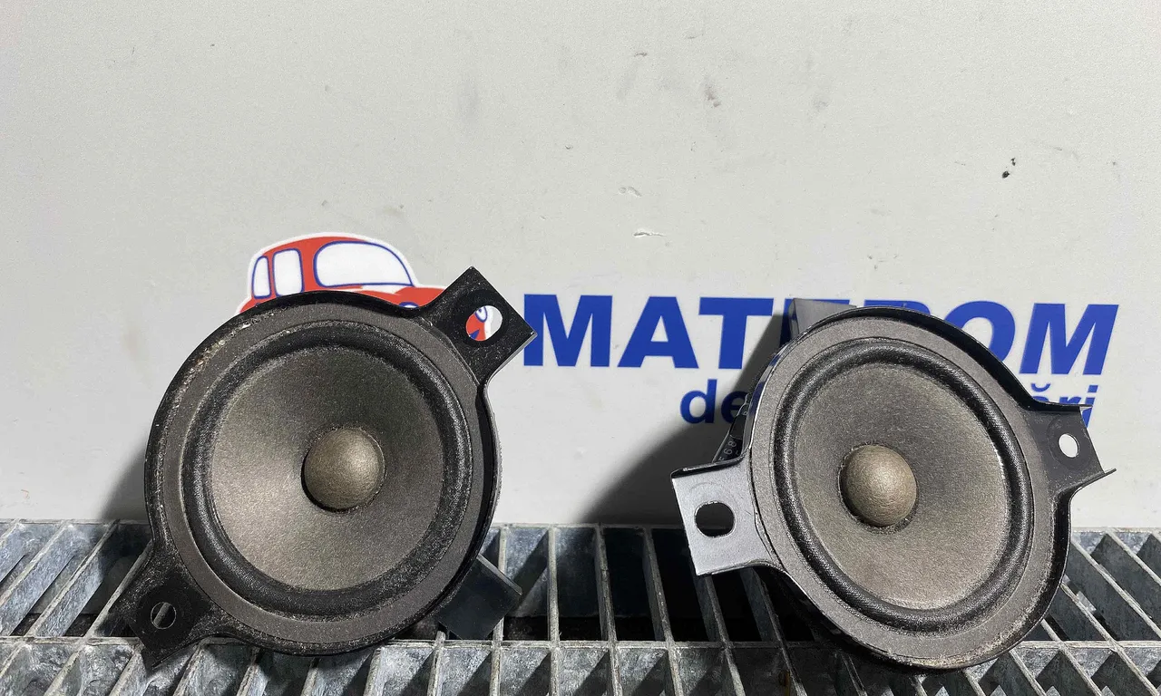 DIFUZOR AUDIO OPEL ASTRA K 2015-2022