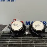 DIFUZOR AUDIO OPEL ASTRA K 1.6 2015-2022 oe-13380268, vedere laterala