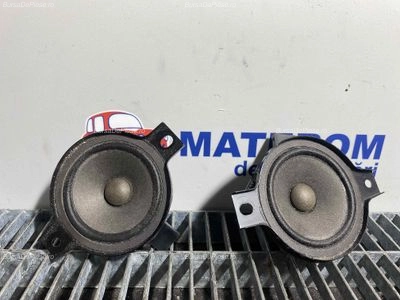 DIFUZOR AUDIO