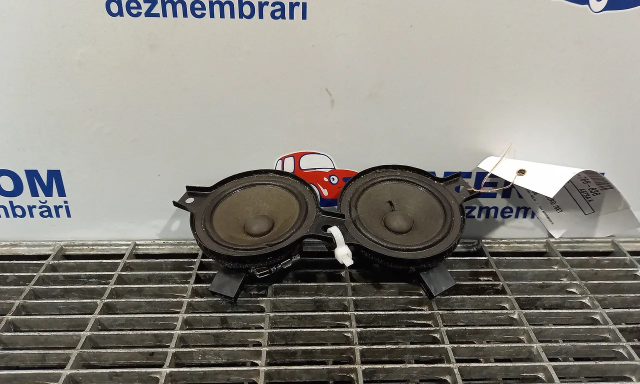 DIFUZOR AUDIO OPEL ASTRA K 2015-2022