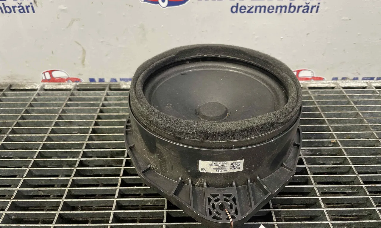 DIFUZOR AUDIO OPEL ASTRA K 2015-2022
