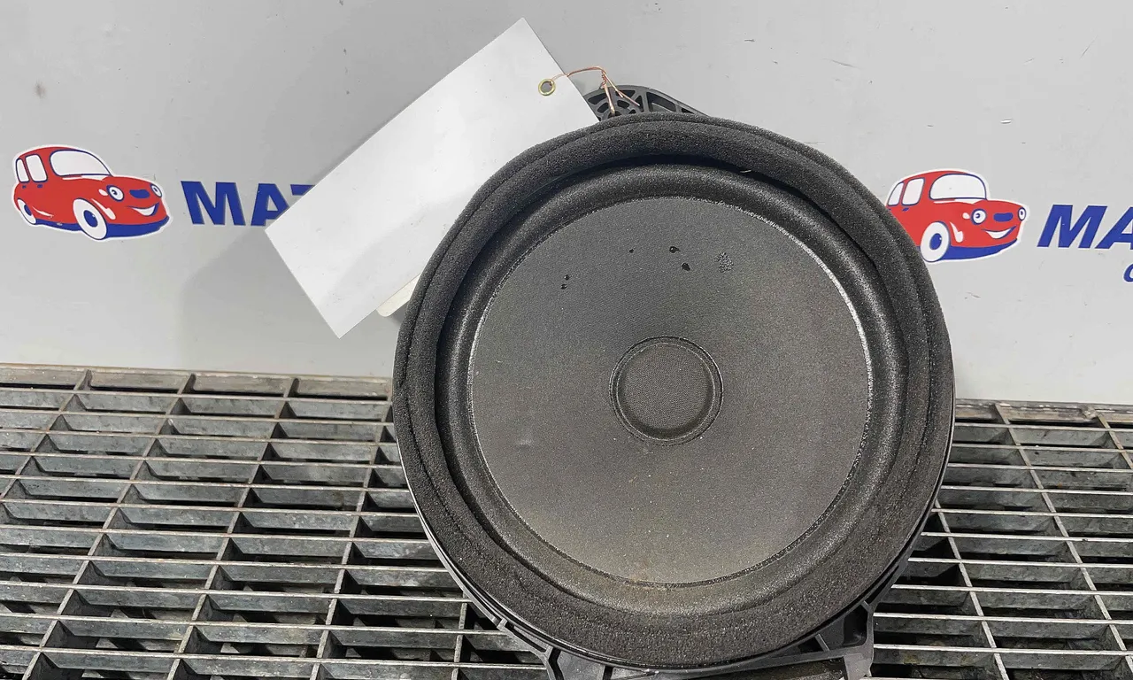 DIFUZOR AUDIO OPEL ASTRA K 2015-2022