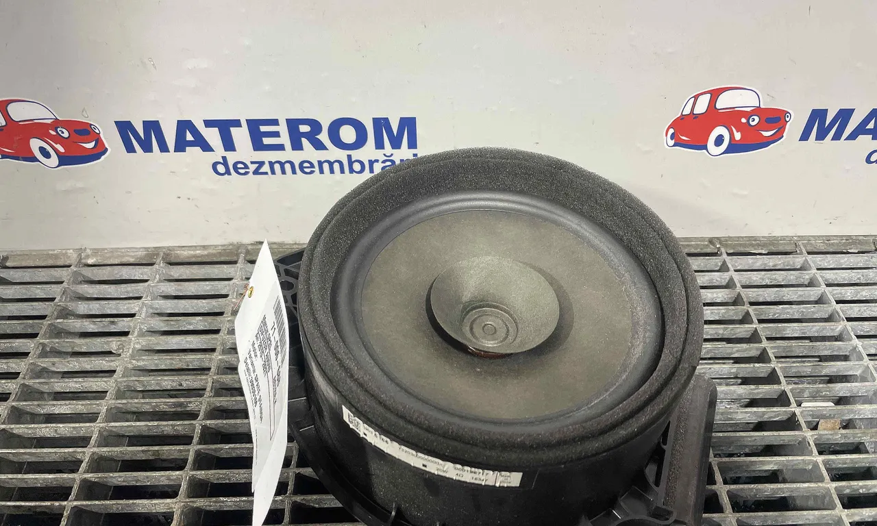 DIFUZOR AUDIO OPEL ASTRA K 2015-2022