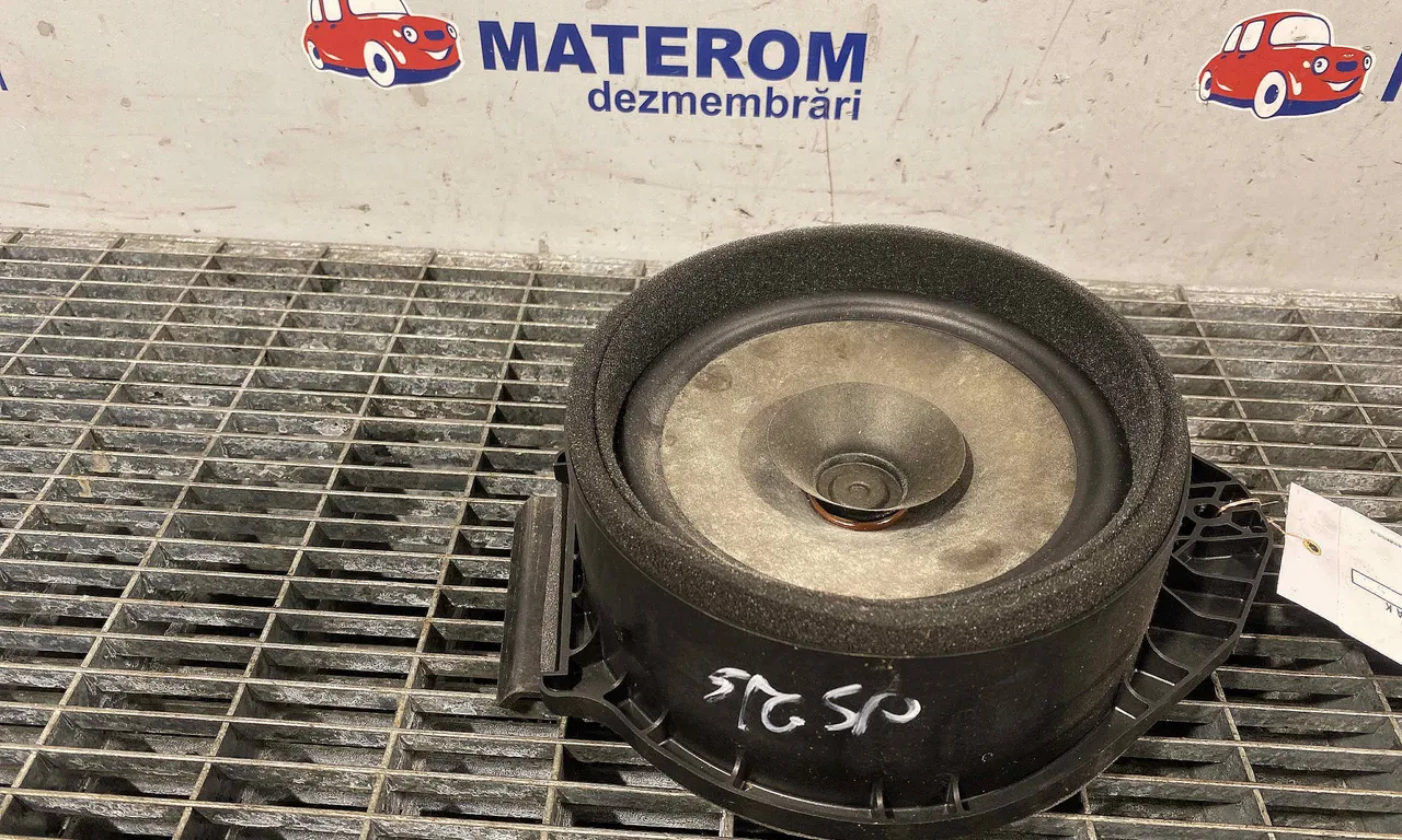 DIFUZOR AUDIO OPEL ASTRA K 2015-2022