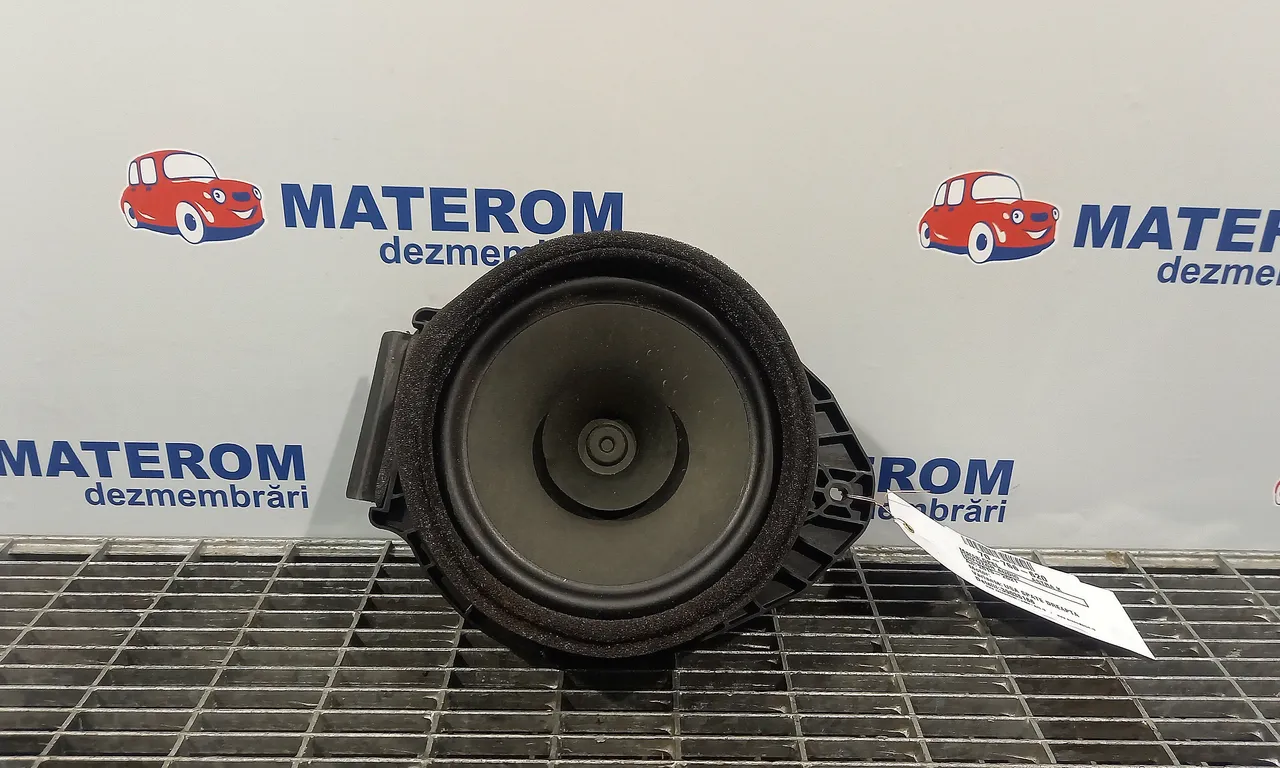 DIFUZOR AUDIO OPEL ASTRA K 2015-2022