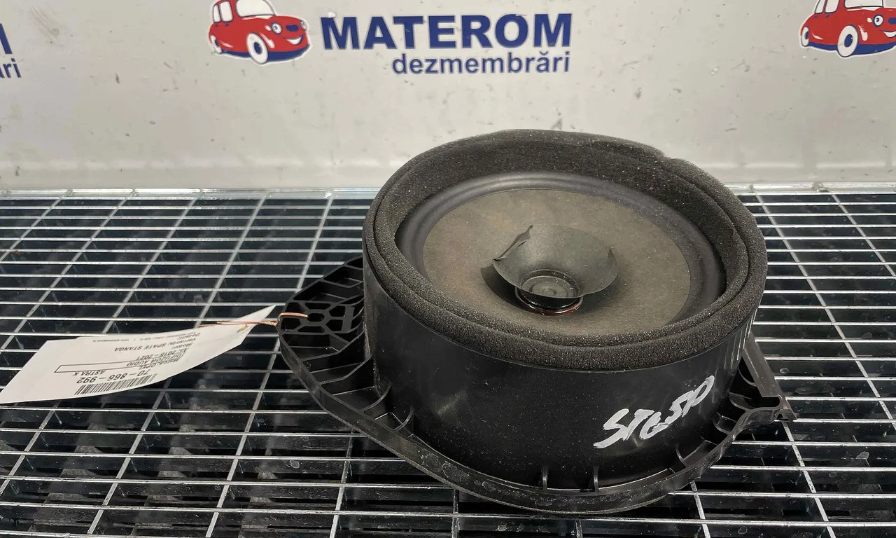 DIFUZOR AUDIO OPEL ASTRA K 2015-2022
