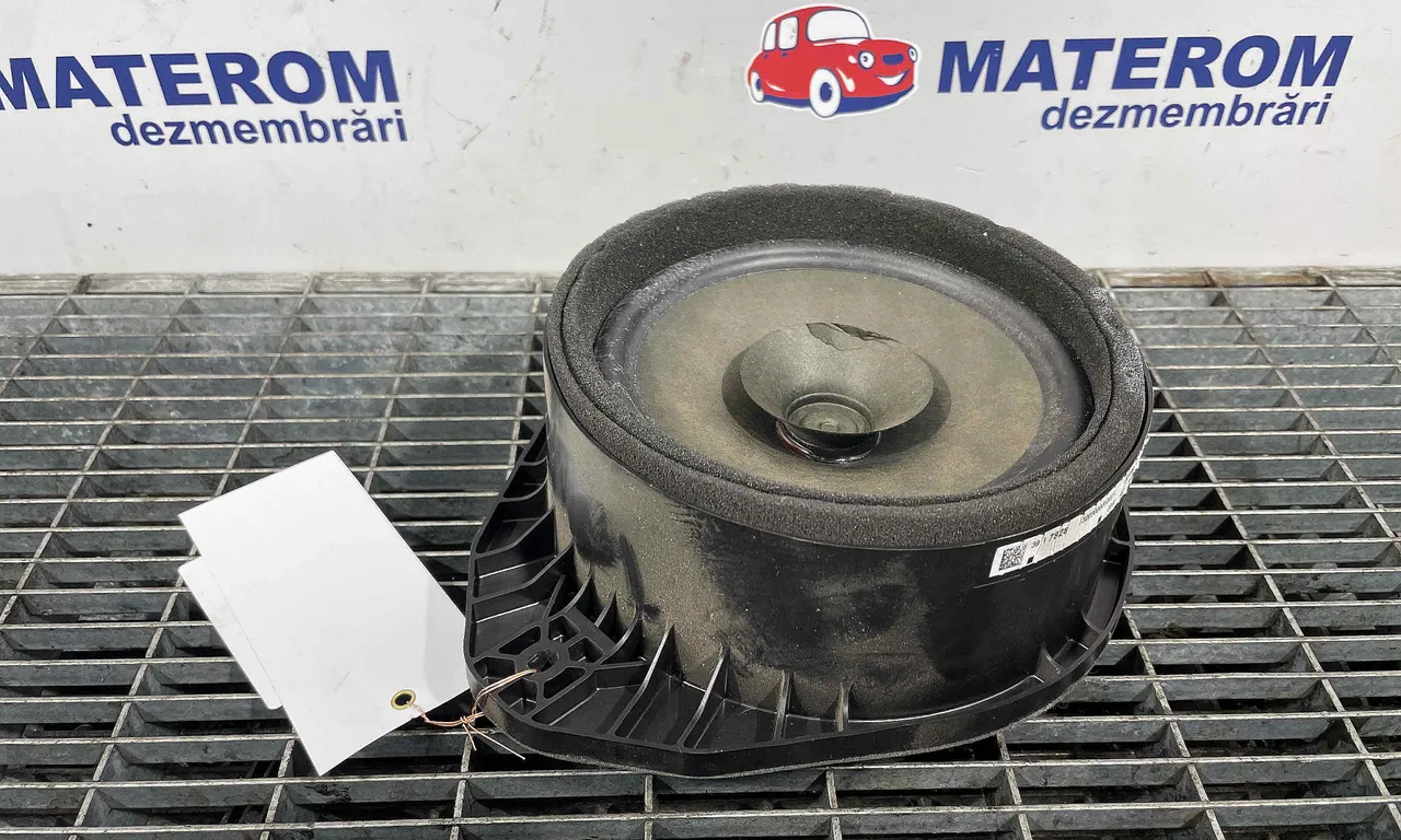 DIFUZOR AUDIO OPEL ASTRA K 2015-2022