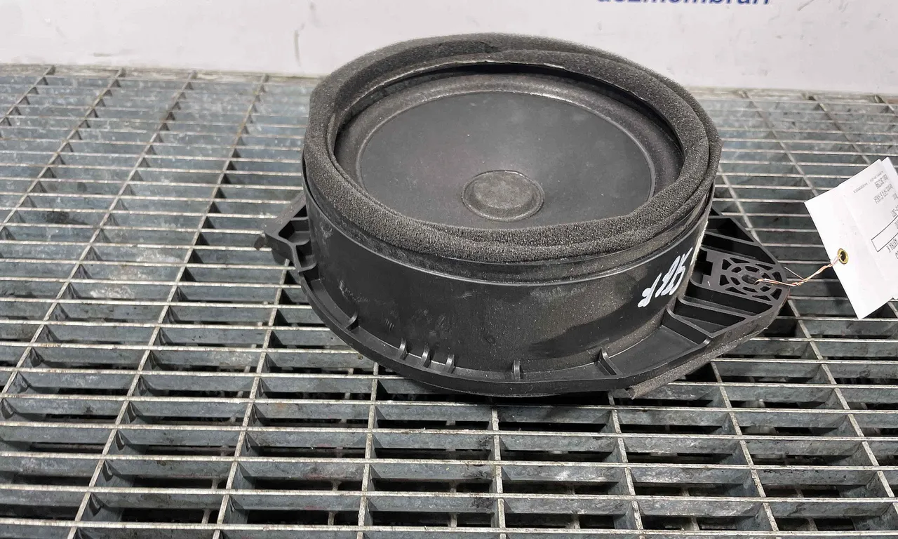 DIFUZOR AUDIO OPEL ASTRA K 2015-2022