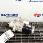 ELECTROMOTOR OPEL ASTRA K 1.4 2015-2022 oe-12638691, vedere frontata