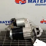 ELECTROMOTOR OPEL ASTRA K 1.4 2015-2022 oe-12638691, vedere laterala