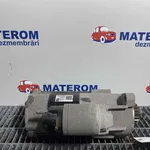 ELECTROMOTOR OPEL ASTRA K 1.4 2015-2022 oe-12668969, vedere laterala