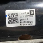 ELECTROMOTOR OPEL ASTRA K 1.4 2015-2022 oe-12668969, vedere laterala