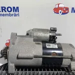 ELECTROMOTOR OPEL ASTRA K 1.4 2015-2022 oe-12668969, vedere frontata