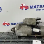 ELECTROMOTOR OPEL ASTRA K 1.4 2015-2022 oe-12681389, vedere frontata