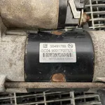 ELECTROMOTOR OPEL ASTRA K 1.6 2015-2022 oe-55491789, vedere laterala