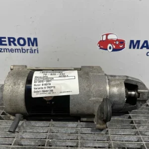 ELECTROMOTOR