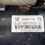 ELECTROMOTOR OPEL ASTRA K 1.6 2015-2022 oe-55491790, vedere laterala