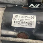 ELECTROMOTOR OPEL ASTRA K 1.6 2015-2022 oe-55570068, vedere laterala