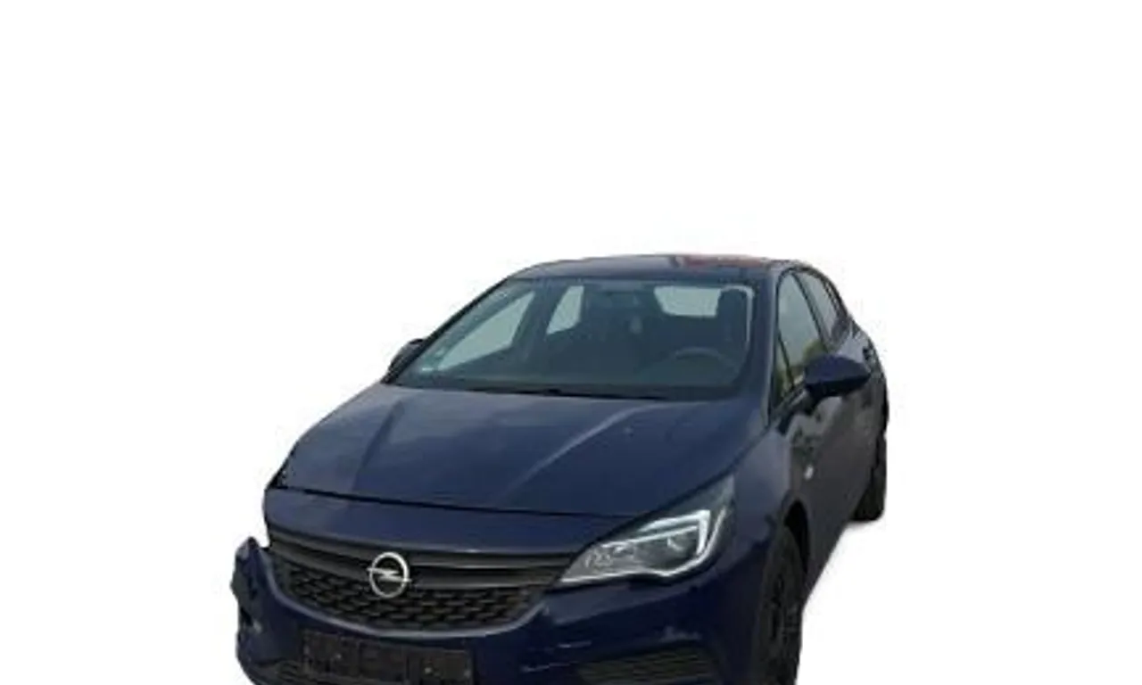Electroventilator OPEL ASTRA K 2015-2022