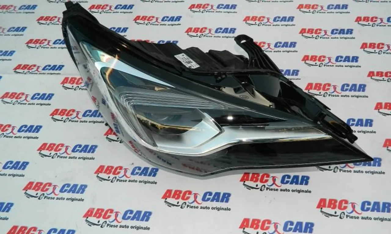Far dreapta bi-xenon Led OPEL ASTRA K 2015-2022