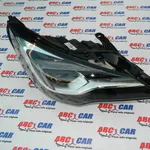 Far dreapta bi-xenon Led OPEL ASTRA K 2015-2022 796.32.000.00, vedere frontata