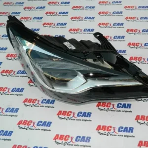 Far dreapta bi-xenon Led