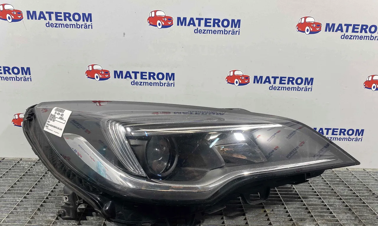 FAR DREAPTA OPEL ASTRA K 2015-2022