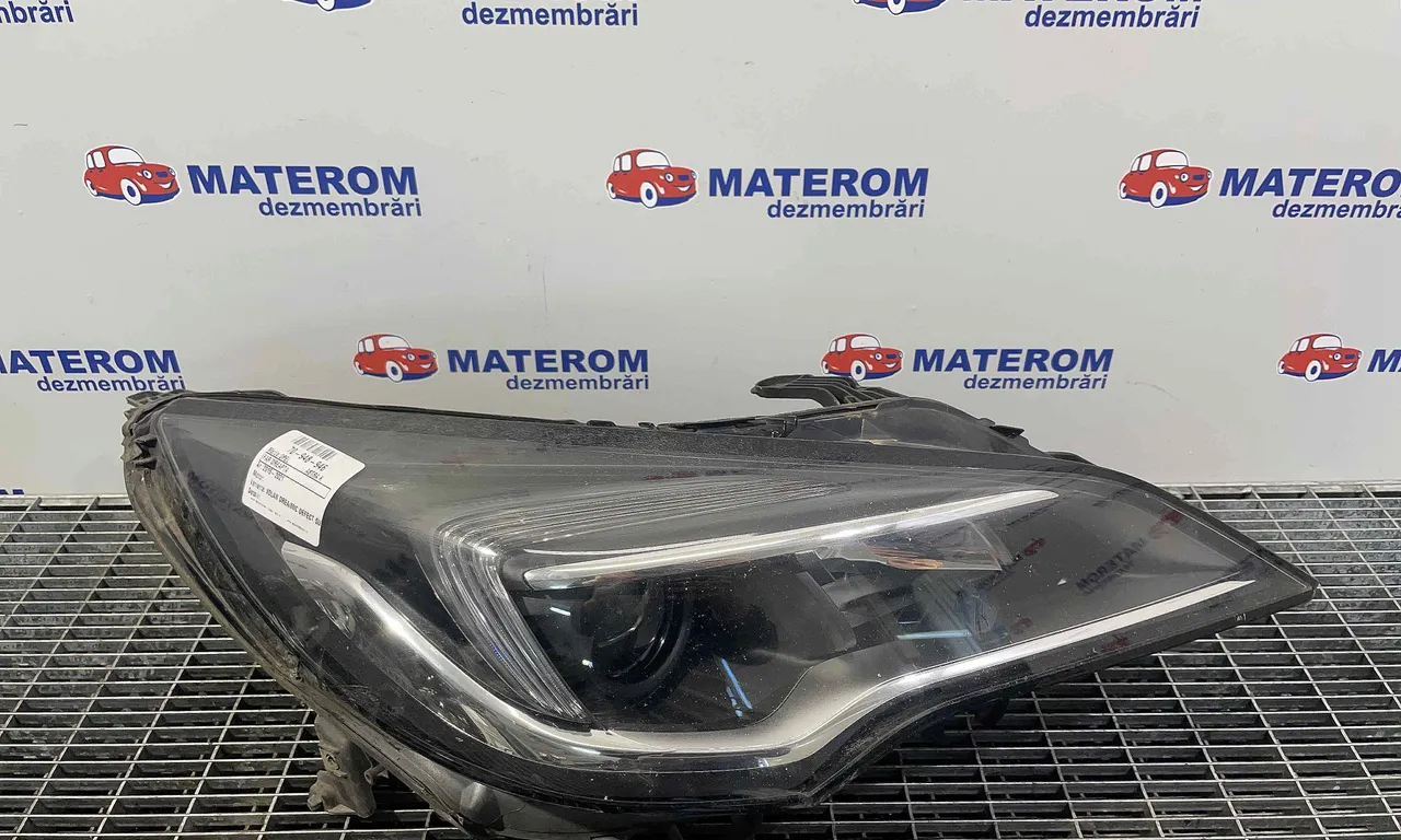 FAR DREAPTA OPEL ASTRA K 2015-2022