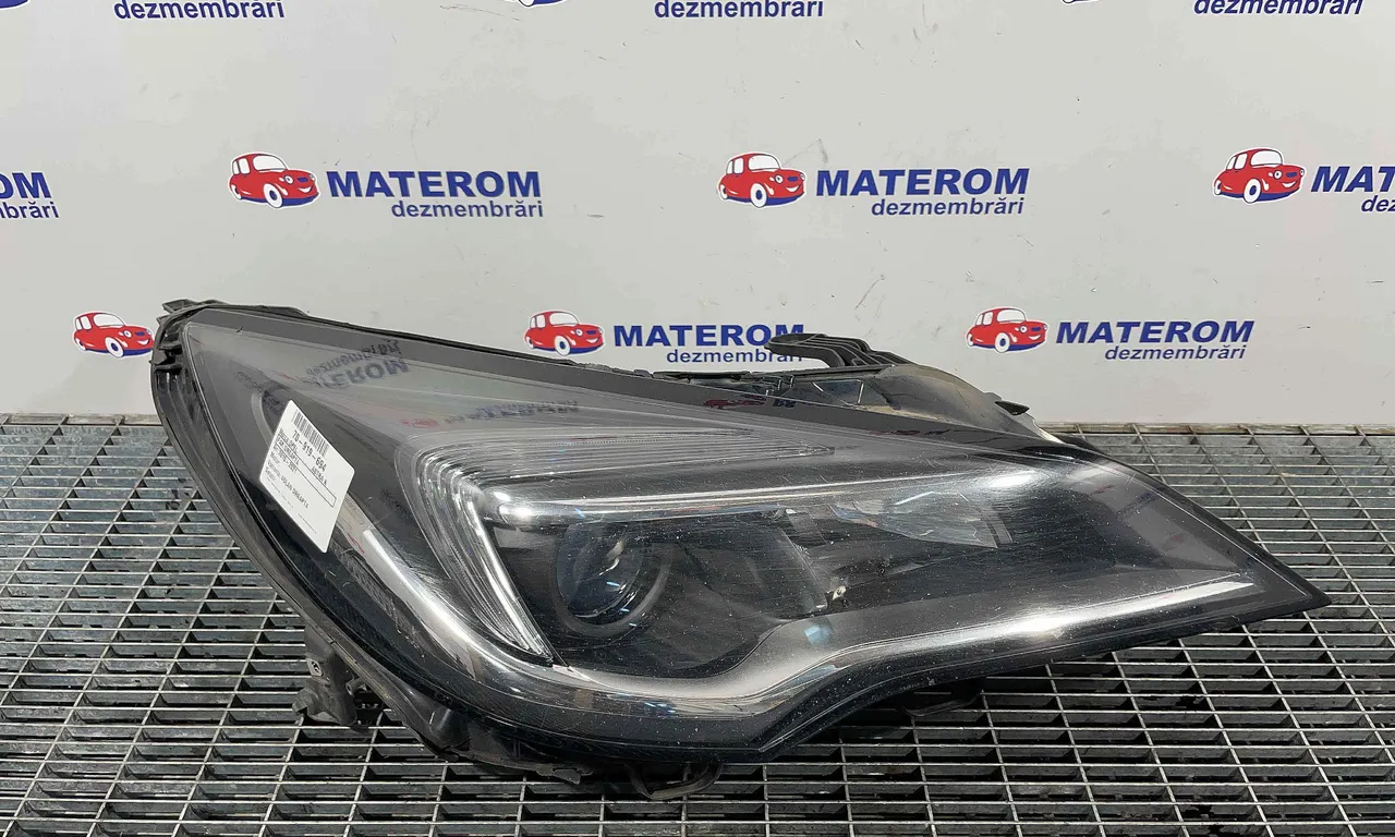 FAR DREAPTA OPEL ASTRA K 2015-2022