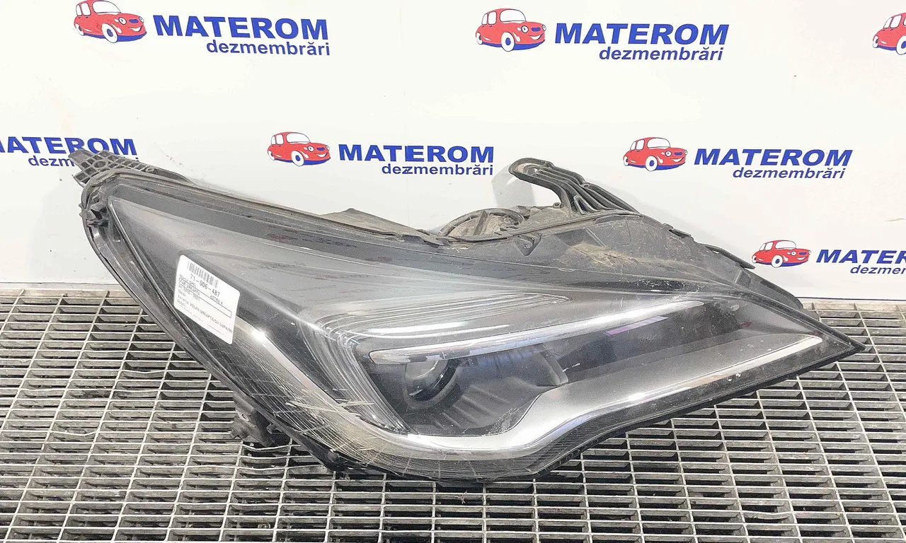 FAR DREAPTA OPEL ASTRA K 2015-2022