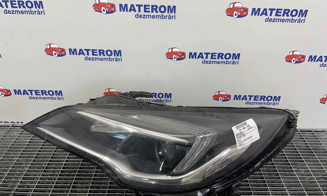 FAR STANGA OPEL ASTRA K 2015-2022