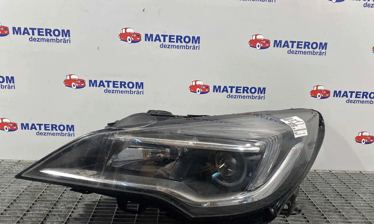 FAR STANGA OPEL ASTRA K 2015-2022
