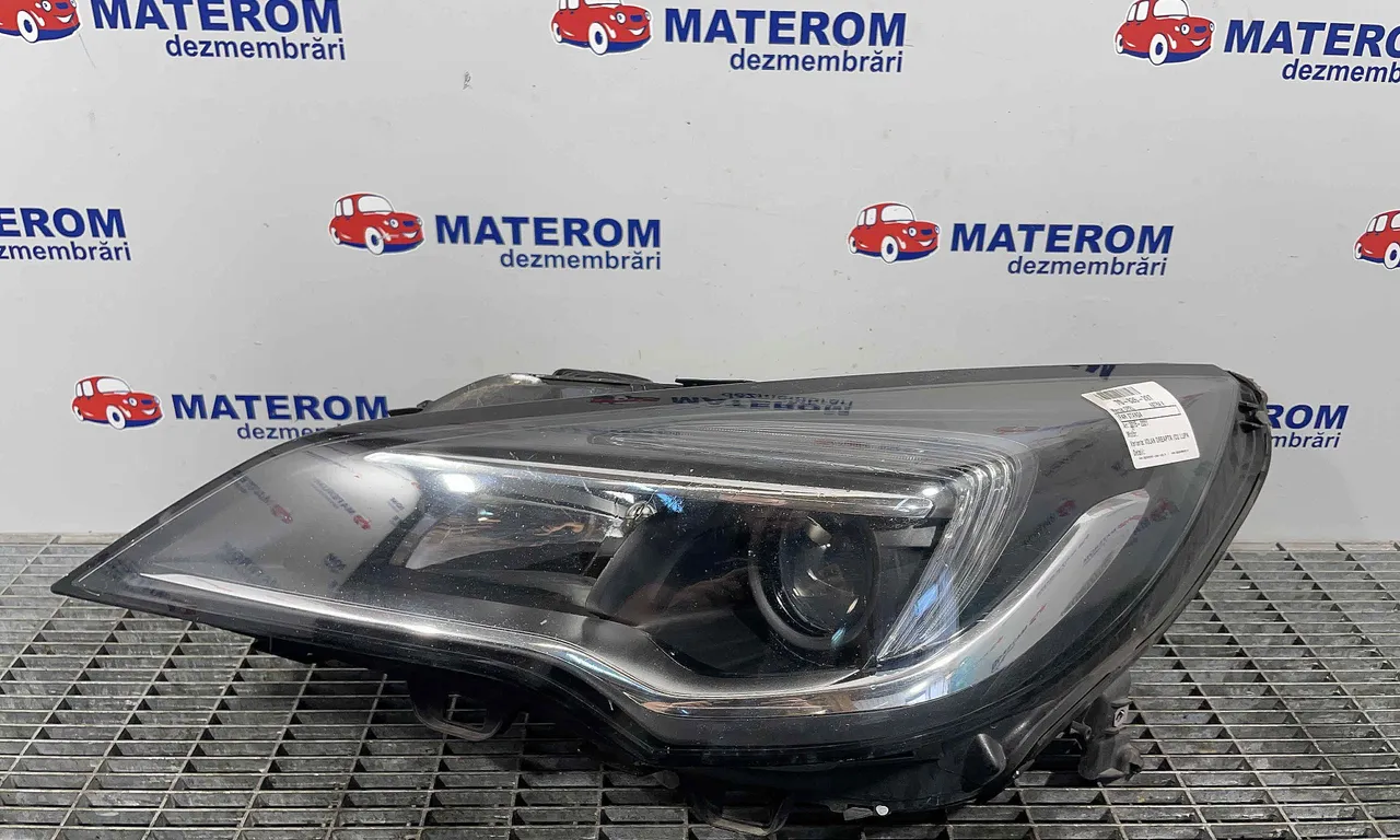FAR STANGA OPEL ASTRA K 2015-2022