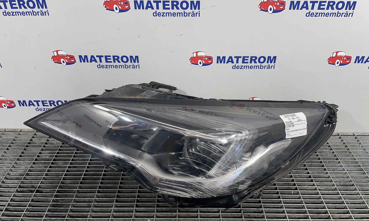 FAR STANGA OPEL ASTRA K 2015-2022