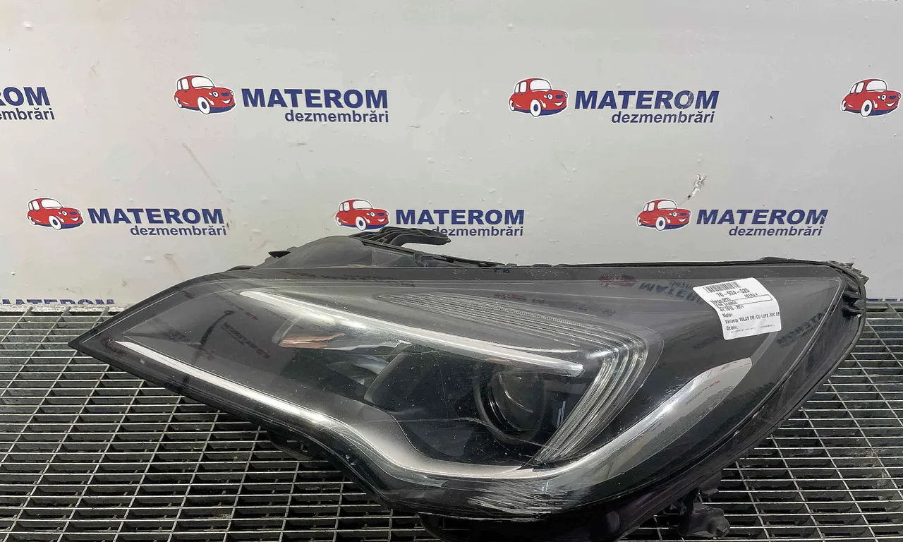 FAR STANGA OPEL ASTRA K 2015-2022