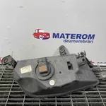 HALOGEN DREAPTA OPEL ASTRA K 1.6 2015-2022 oe-39098908, vedere laterala