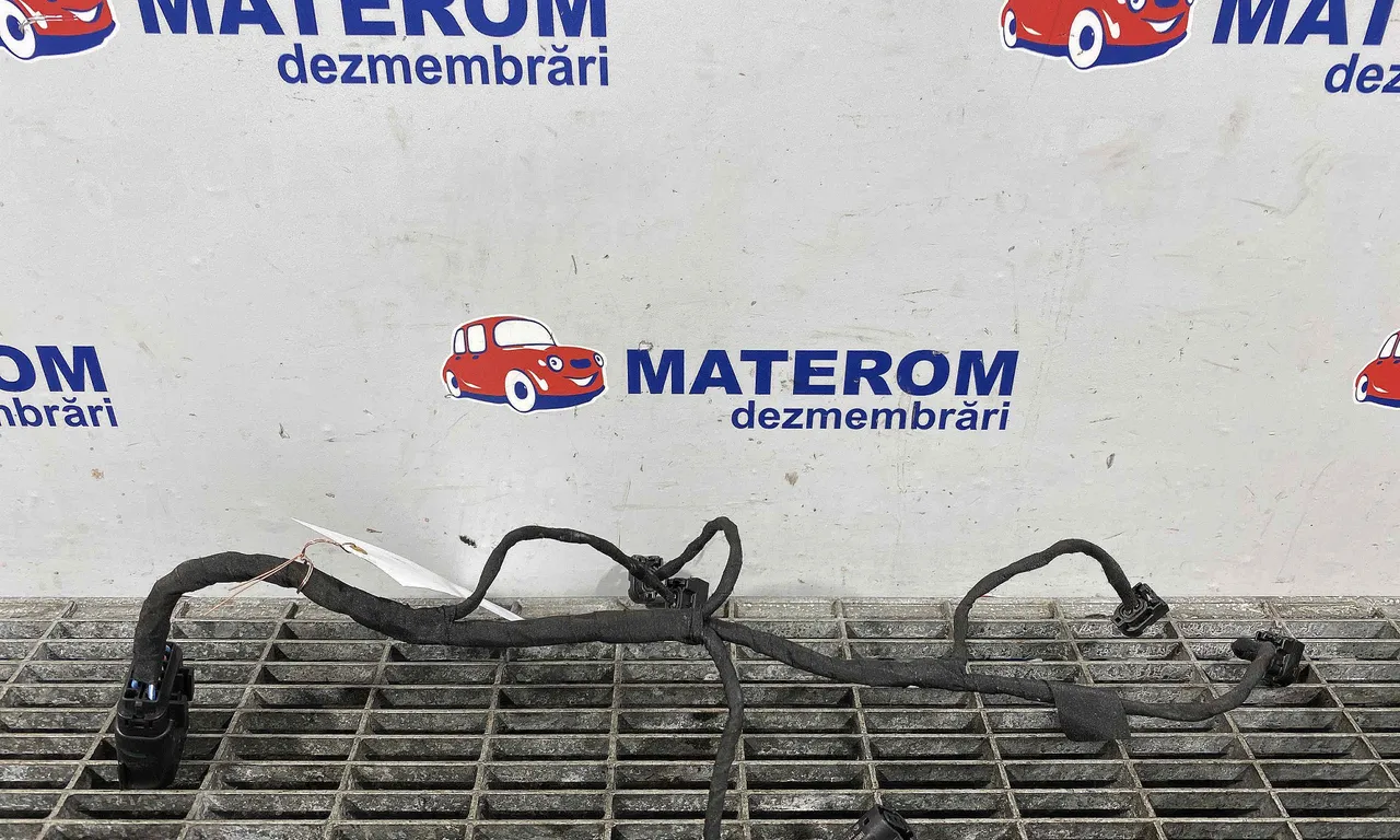 INSTALATIE ELECTRICA OPEL ASTRA K 2015-2022