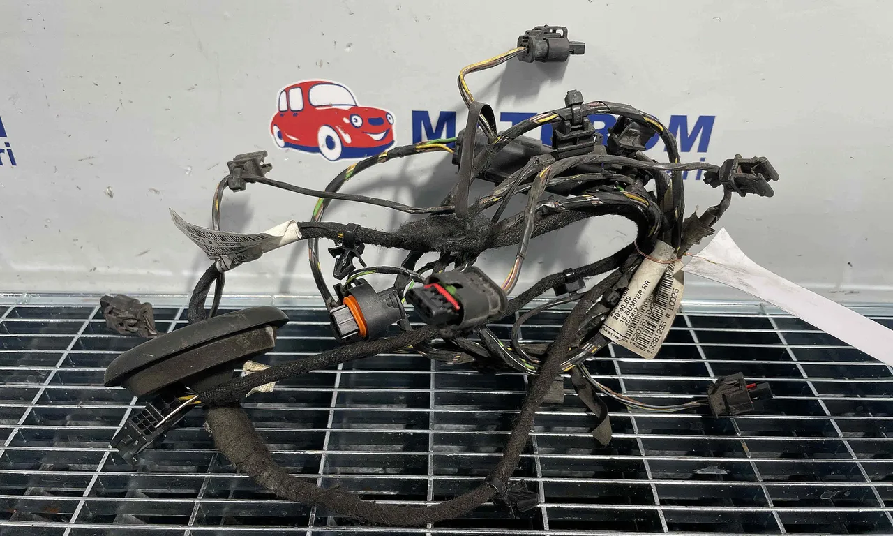 INSTALATIE ELECTRICA OPEL ASTRA K 2015-2022