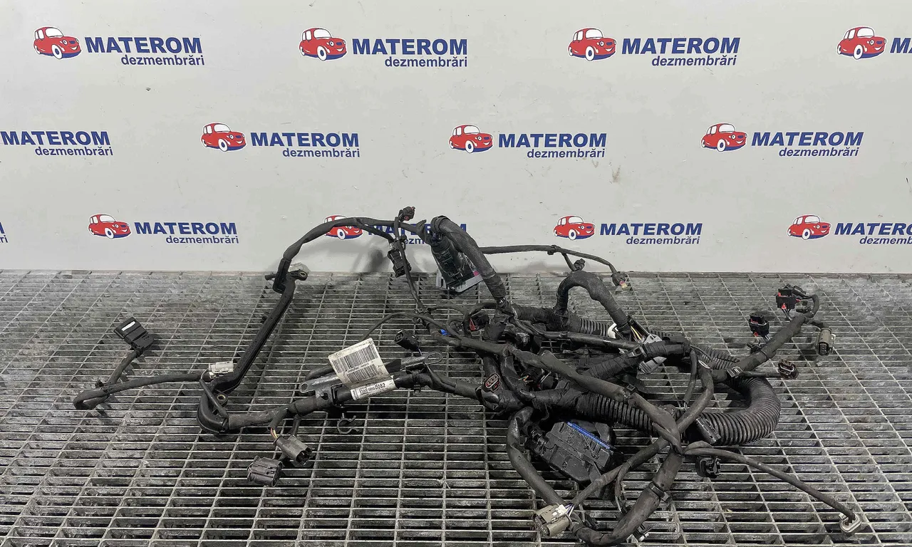 INSTALATIE ELECTRICA OPEL ASTRA K 2015-2022