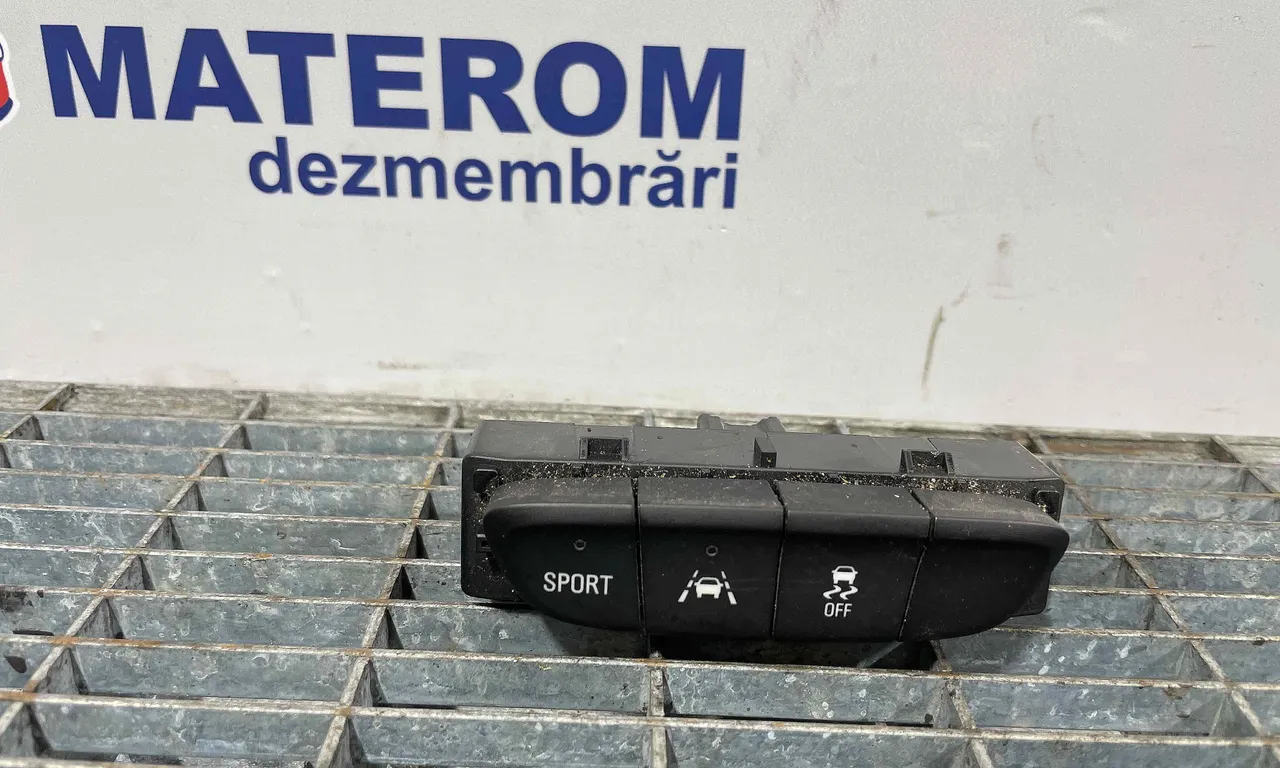 INTRERUPATOR ESP OPEL ASTRA K 2015-2022