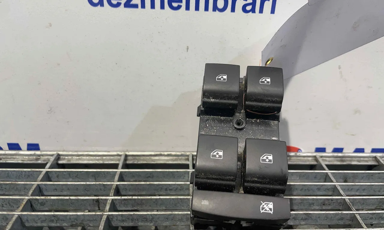 INTRERUPATOR GEAMURI OPEL ASTRA K 2015-2022