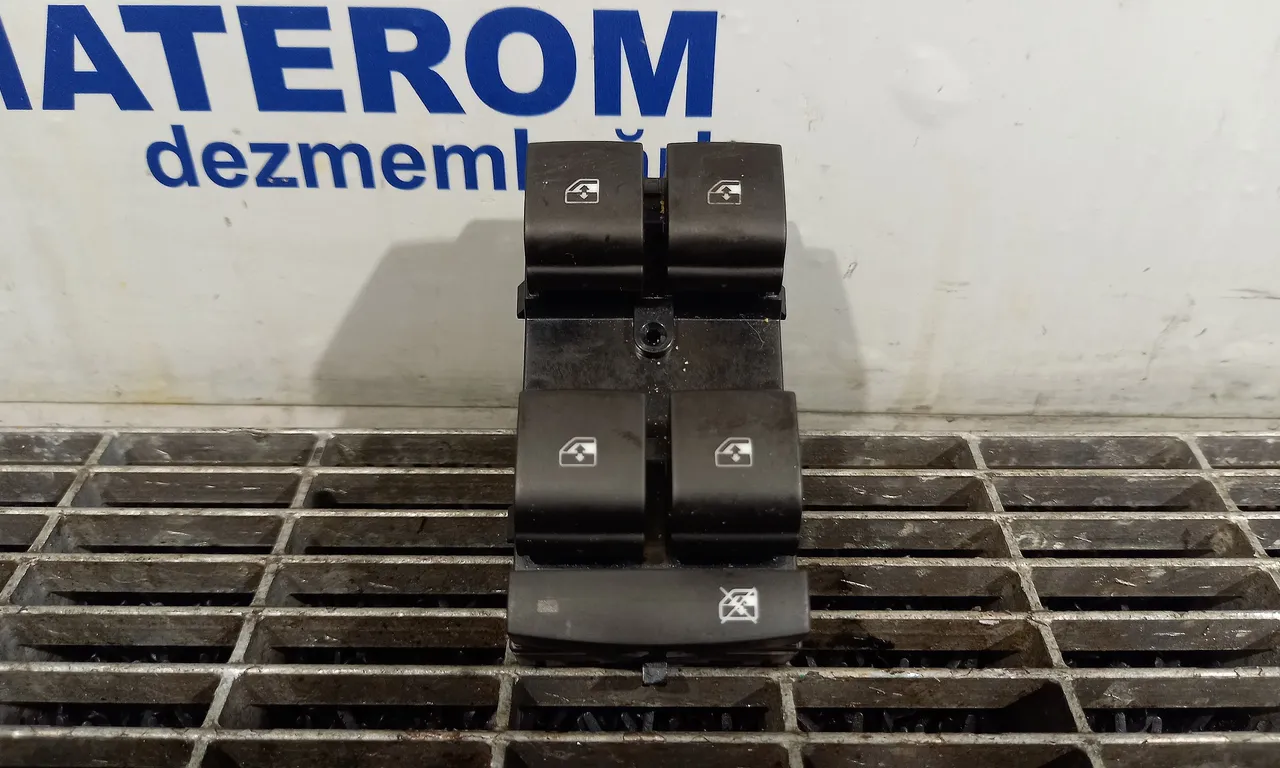 INTRERUPATOR GEAMURI OPEL ASTRA K 2015-2022