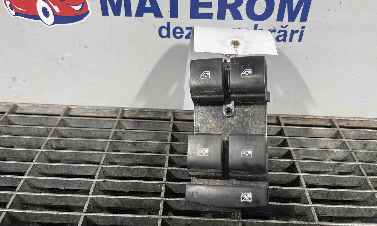 INTRERUPATOR GEAMURI OPEL ASTRA K 2015-2022