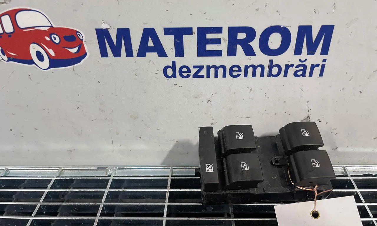 INTRERUPATOR GEAMURI OPEL ASTRA K 2015-2022