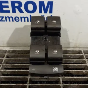 INTRERUPATOR GEAMURI