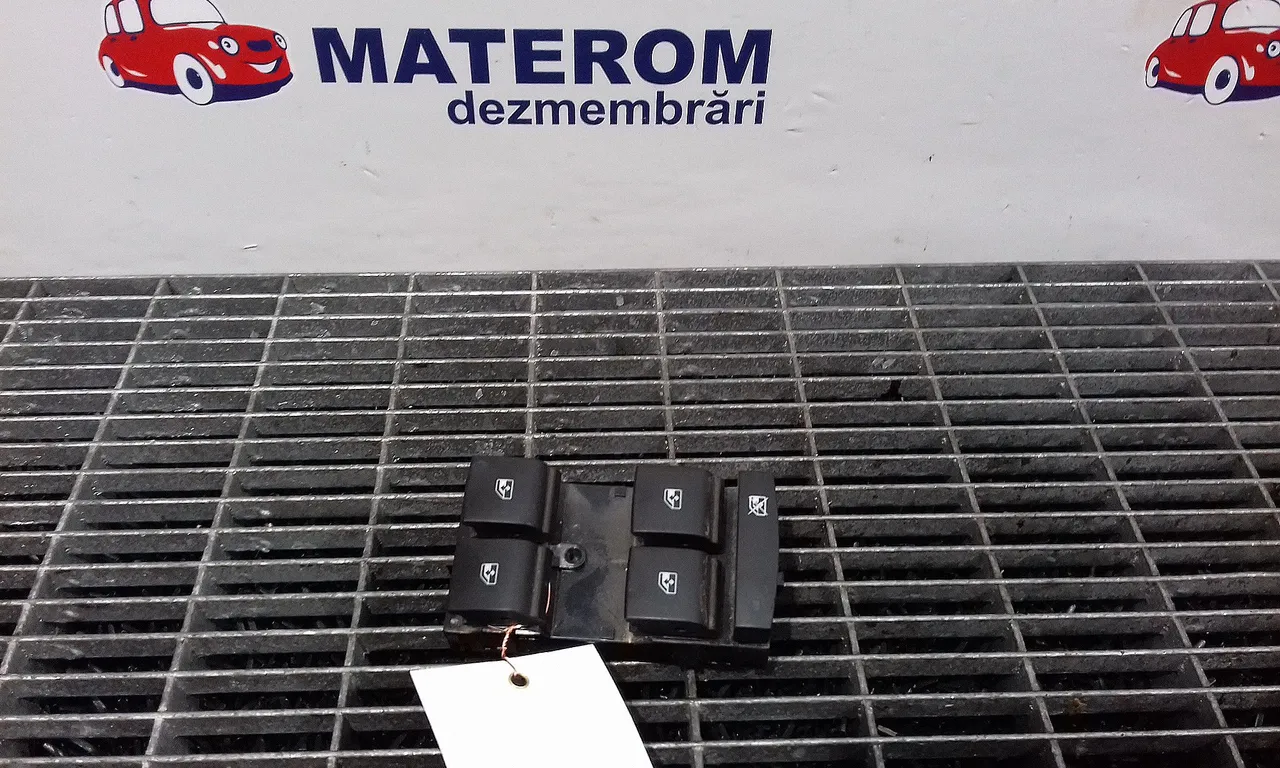 INTRERUPATOR GEAMURI OPEL ASTRA K 2015-2022