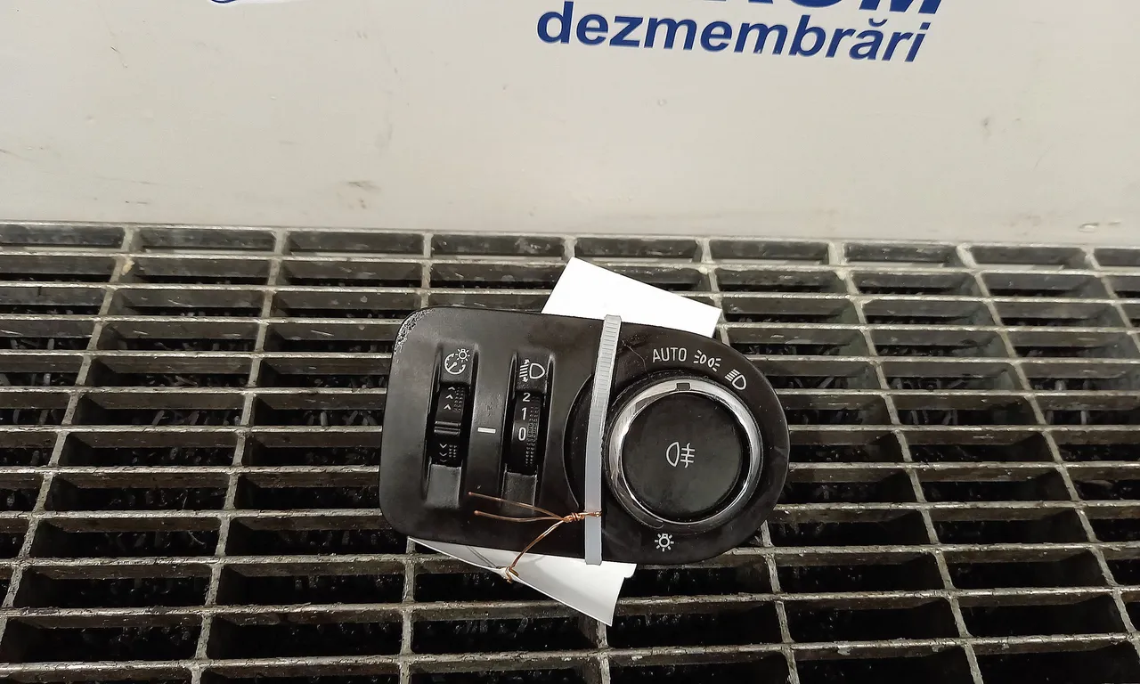 INTRERUPATOR LUMINI OPEL ASTRA K 2015-2022