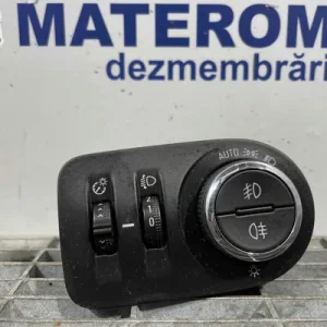 INTRERUPATOR LUMINI