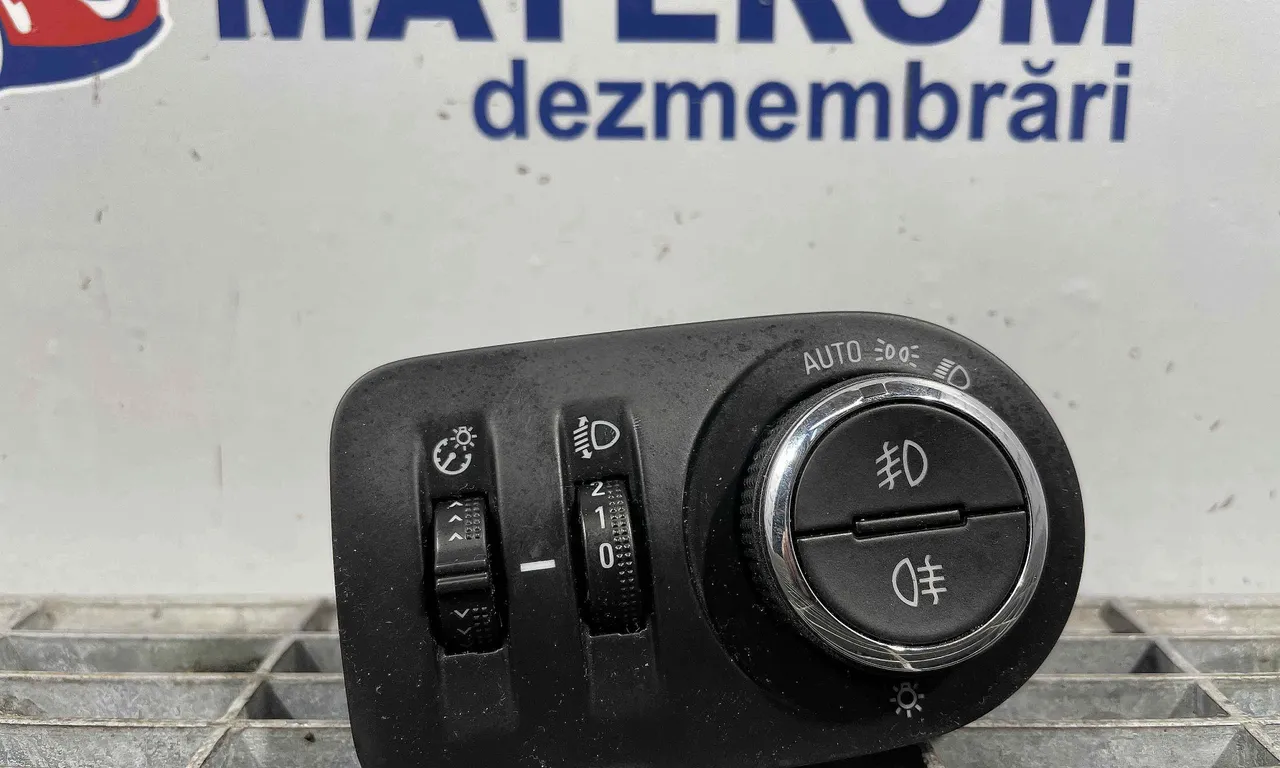 INTRERUPATOR LUMINI OPEL ASTRA K 2015-2022