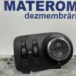 INTRERUPATOR LUMINI OPEL ASTRA K 1.6 2015-2022 oe-13493476, vedere frontata